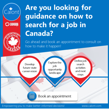 How To Improve Your Job Search Skills In Canada?