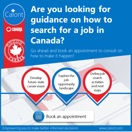 How To Improve Your Job Search Skills In Canada? How To Improve Your Job Search Skills In Canada?