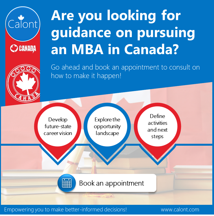 MBA-in-Canada