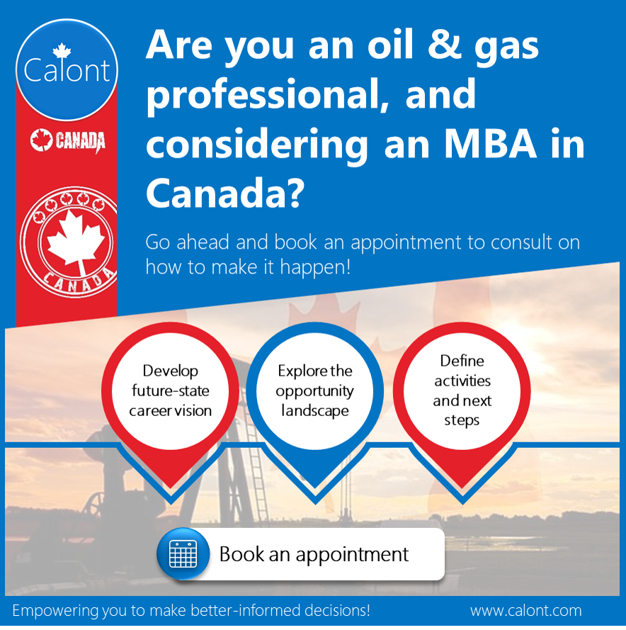 MBA-in-Canada-for-oil-and-gas-professionals
