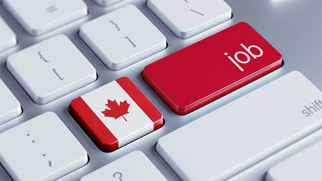How to find and secure a job in Canada?
