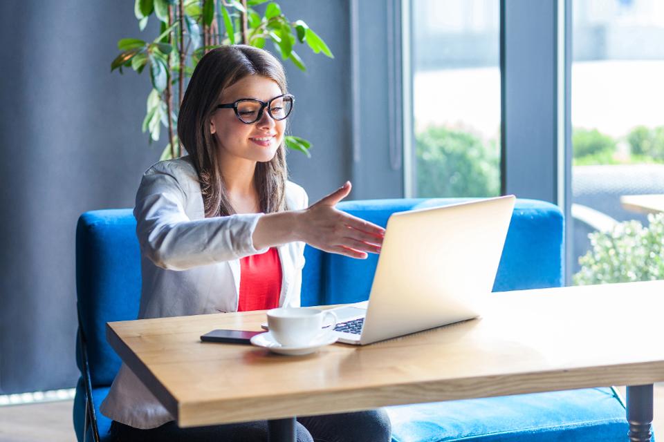 How to do networking in Canada to get a job?