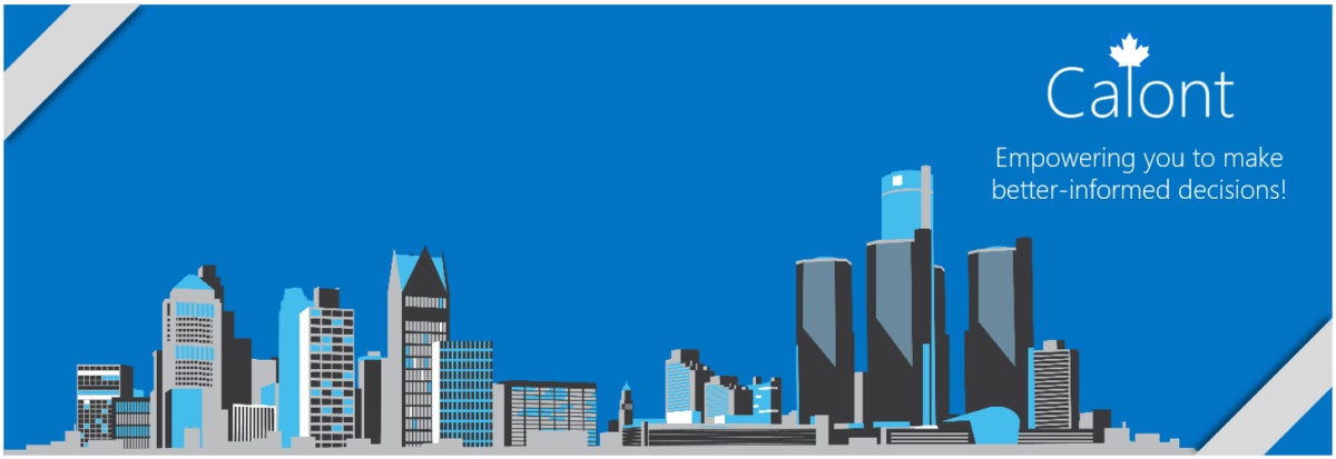 Calont's Banner