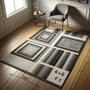 Calont Rugs (4ft x 6ft)